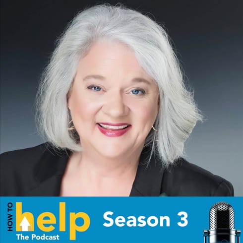 Deborah Tucker Headshot