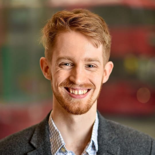 History of Innovation • Dr. Anton Howes • s01e11