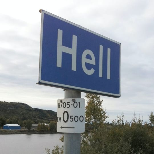 The Unearned Comfort of Good Intentions