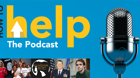 Podcast Trailer • Season 1