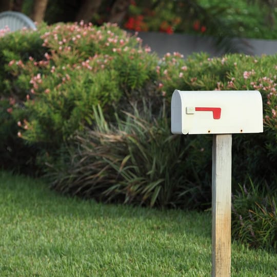 The Power of the Second Mile